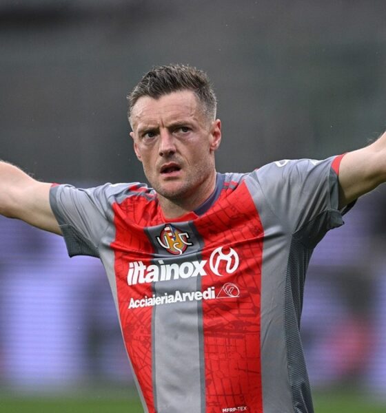 Vardy