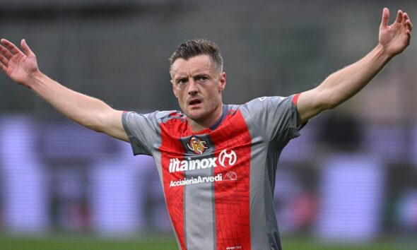 Vardy