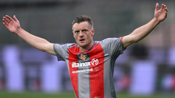 Vardy