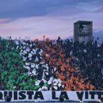 Venezia stadio spalti