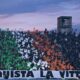 Venezia stadio spalti