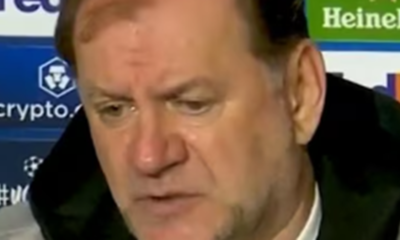 vladimir weiss