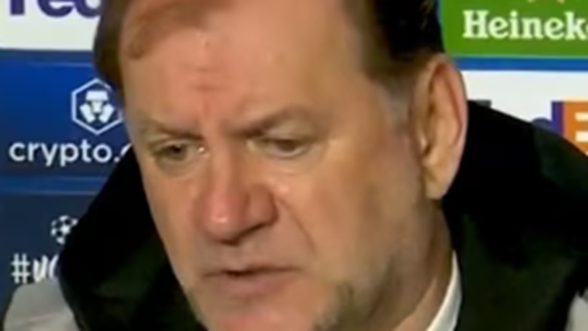 vladimir weiss