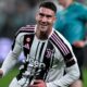 Vlahovic attaccante della Juventus