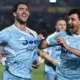 Dusan Vlahovic Lecce Juve gol