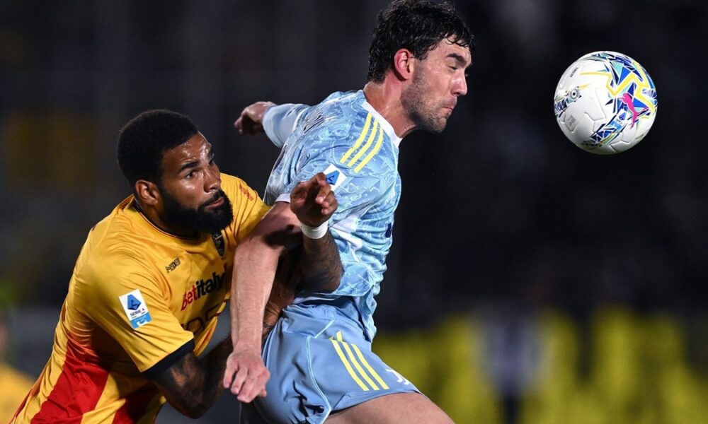 Calciomercato Juventus: futuro in bilico per Vlahovic, l’ultima mossa dei bianconeri traccia una direzione netta! Cos’è successo