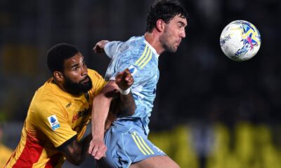 vlahovic siebert lecce juve