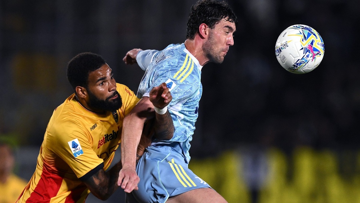 vlahovic siebert lecce juve