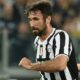 Vucinic ex attaccante della Juve