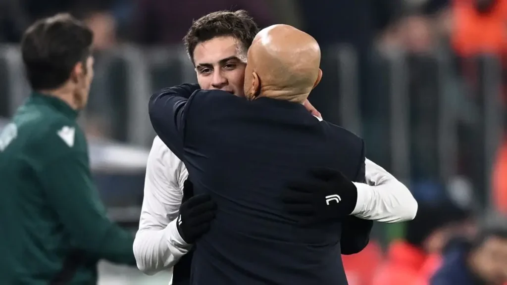 Yildiz spalletti