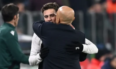 yildiz spalletti