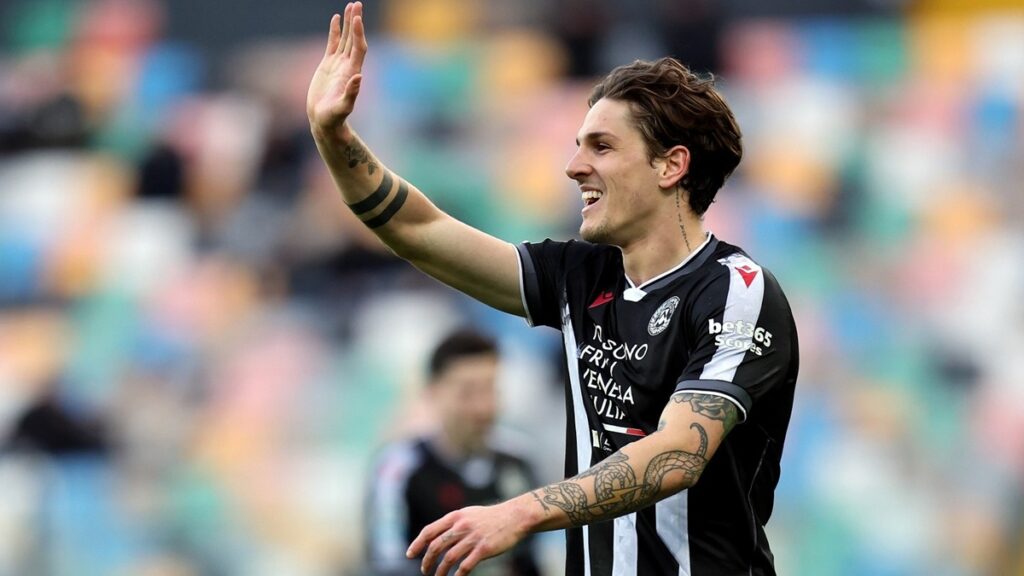 Zaniolo