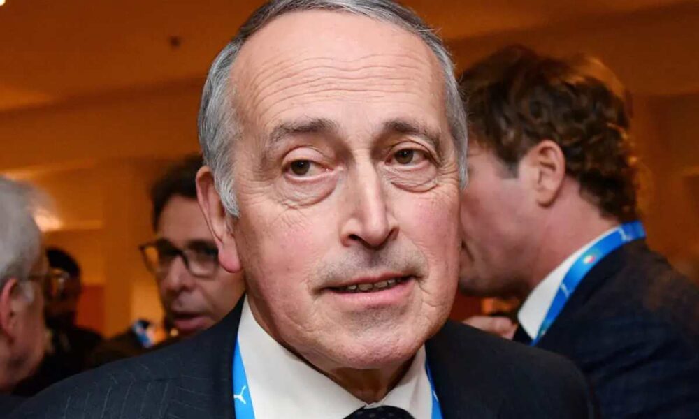 Elezioni FIGC, Abete va dritto: «Mancato un programma condiviso, resto in corsa»