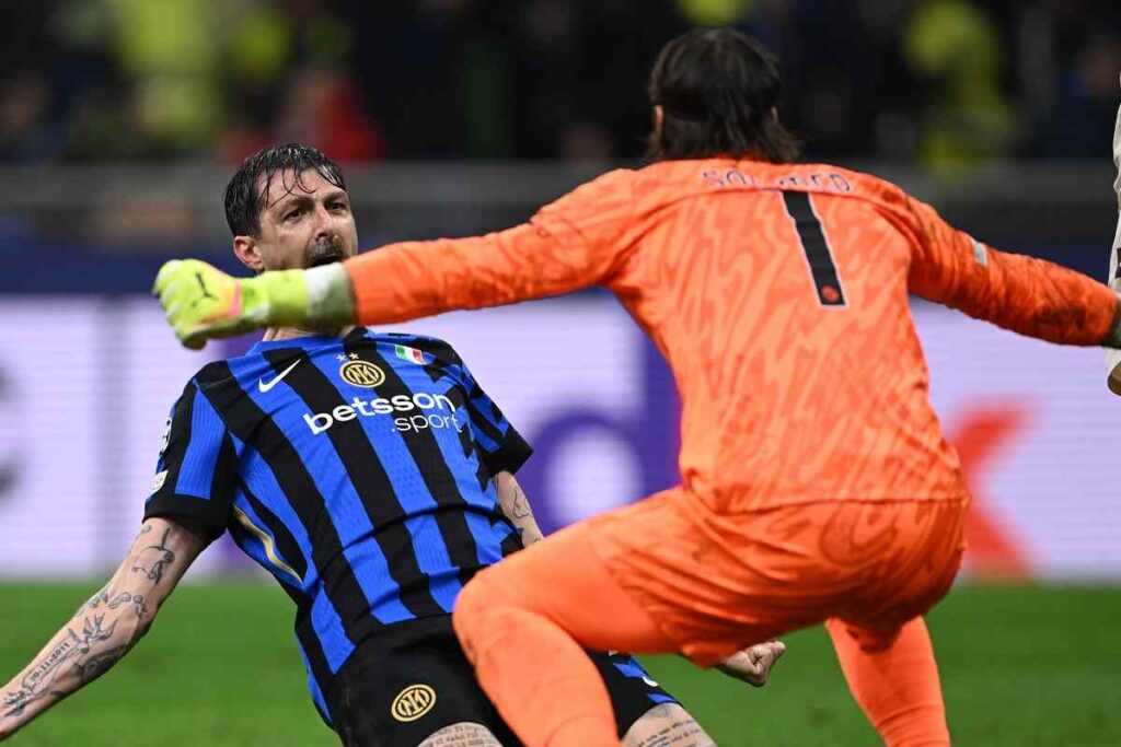 Acerbi Sommer per Calcio
