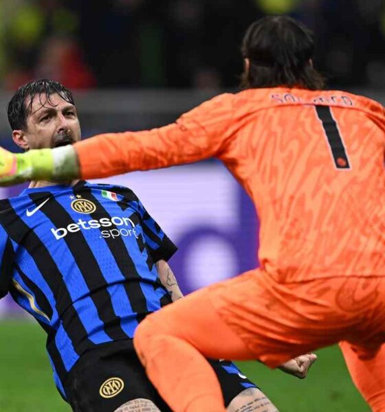 Acerbi Sommer per Calcio