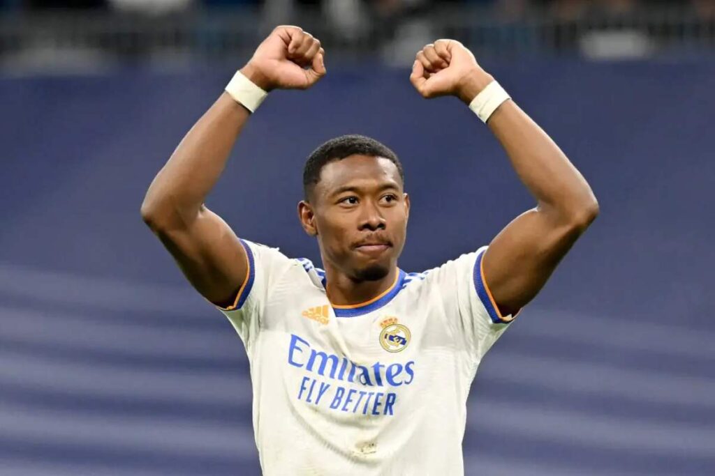 Milan, settimana decisiva: Glasner e Rangnick al centro del nuovo progetto rossonero. Il colpo Alaba prende quota! 32 Alaba 08 06