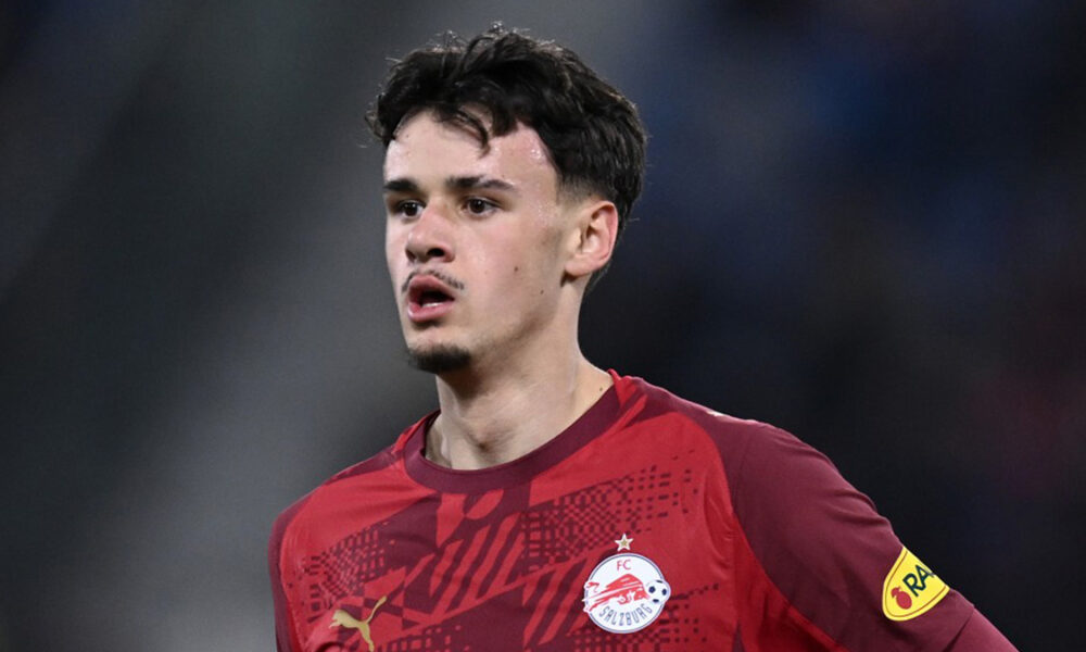 Atalanta a sorpresa su Alajbegovic: contatti avviati per bruciare la concorrenza
