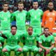 Algeria formazione