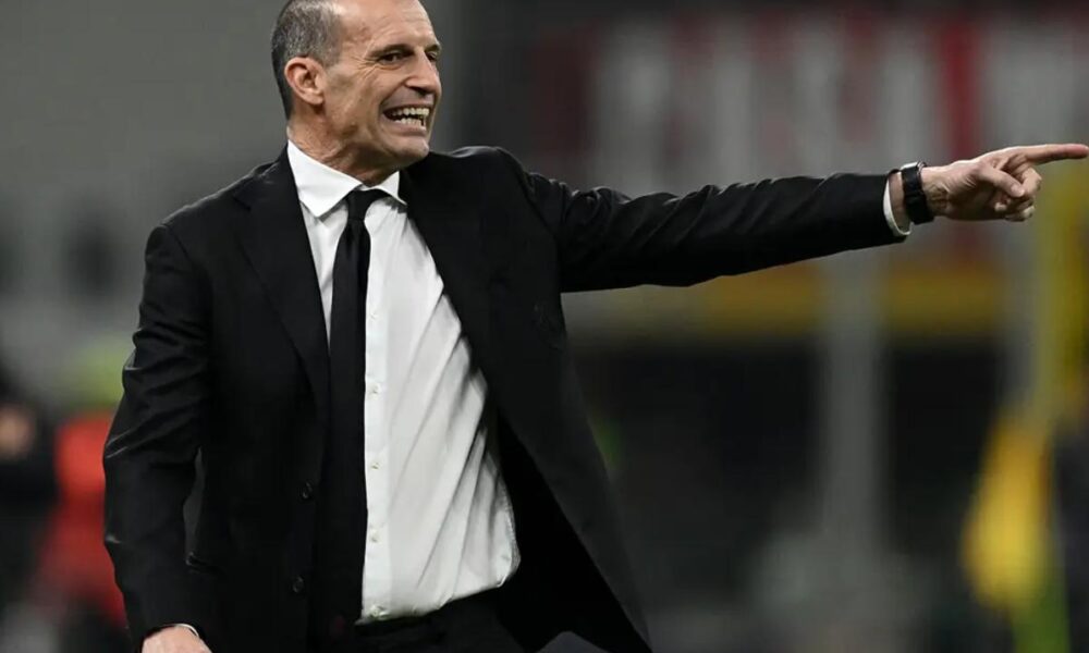 Allegri e il Milan, un braccio di ferro infinito! Lo scontro sulla buonuscita: il tecnico minaccia di stare fermo