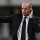 L'ex allenatore del Milan, Massimiliano Allegri