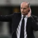 L'ex allenatore del Milan, Massimiliano Allegri