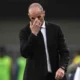 L'ex allenatore del Milan, Massimiliano Allegri