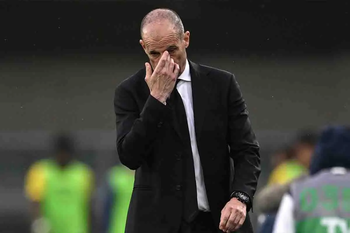 allegri al napoli settimana decisiva il tecnico pronto a liberarsi dal milan da Calcionews24.com allegri al napoli settimana decisiva il tecnico pronto a liberarsi dal milan