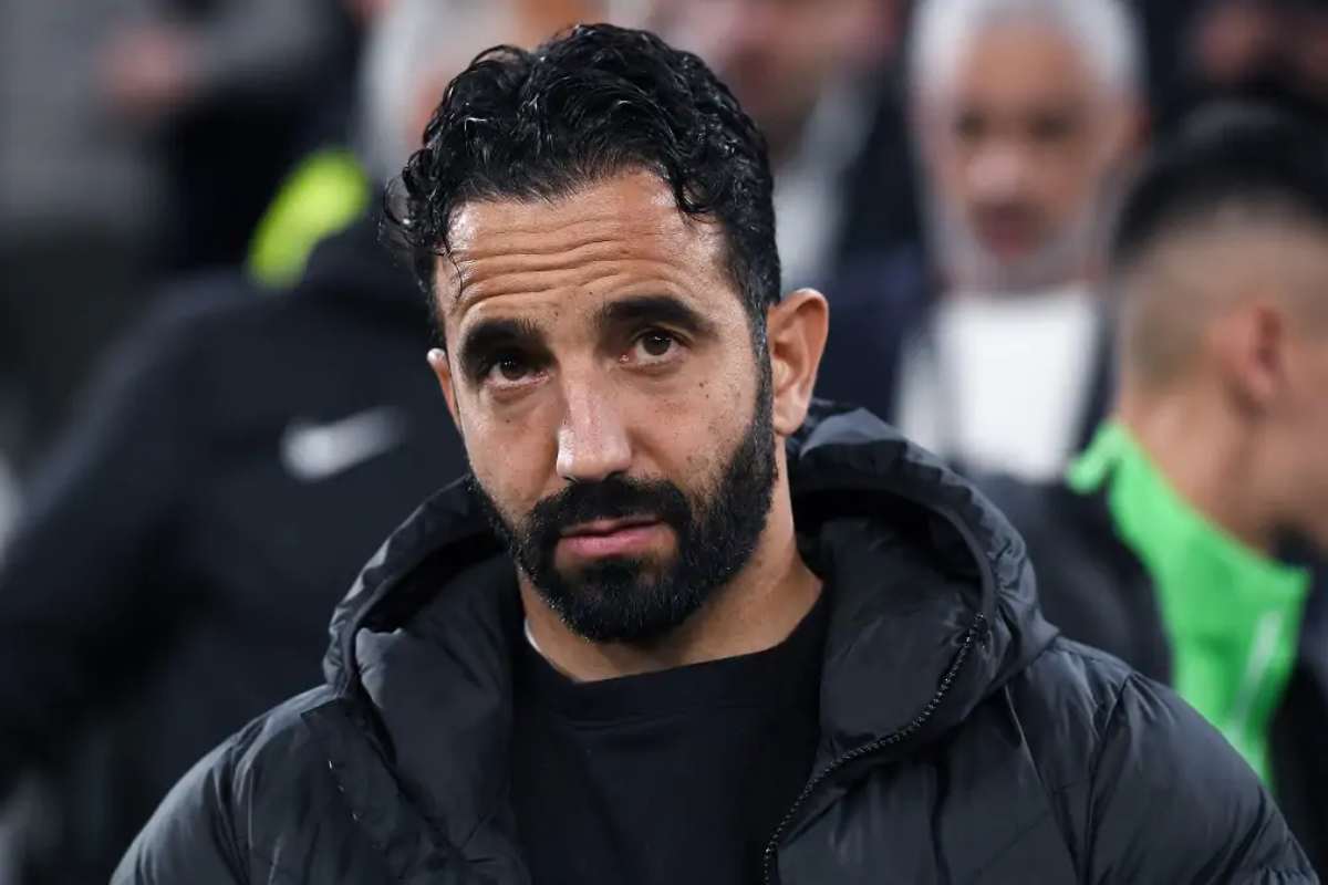 casting ancora aperto per la panchina del milan nonostante l8217accordo col glasner spunta il nome di amorim da Calcionews24.com casting ancora aperto per la panchina del milan nonostante l8217accordo col glasner spunta il nome di amorim