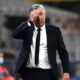 Carlo Ancelotti, ct del Brasile