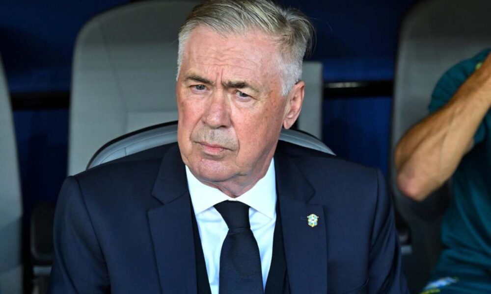 Brasile, Ancelotti è già sotto accusa: critiche aspre rivolte al ct dopo il passo falso col Marocco. Scoppia il caso Neymar