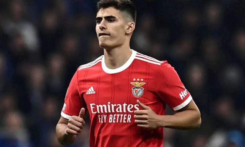 Chi è Antonio Silva? Il primo obiettivo del Milan per la difesa: i rossoneri accelerano col Benfica
