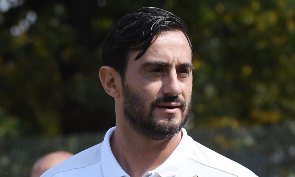 Sassuolo, scelto il successore di Grosso! La panchina affidata ad Alberto Aquilani