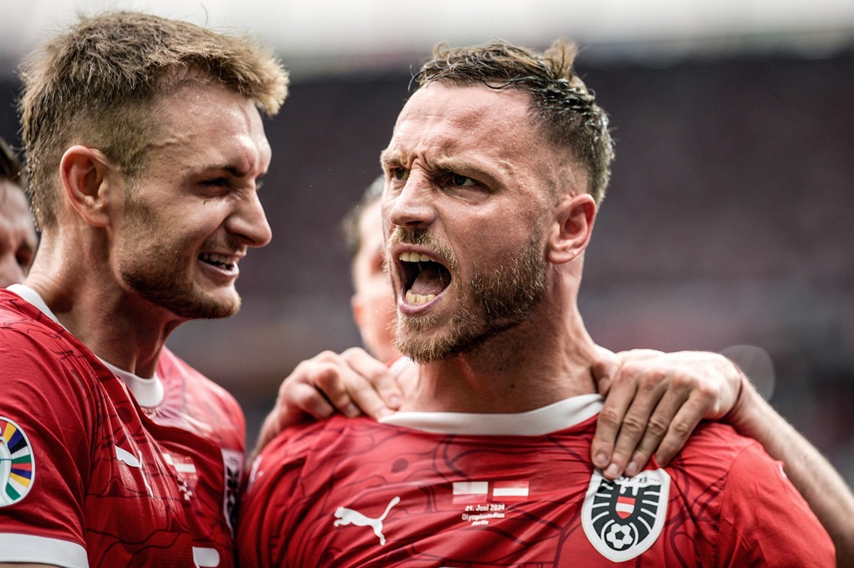 arnautovic quasi da record l8217austria vince 3 1 con la giordania e l8217ex inter sfiora un traguardo clamoroso da Calcionews24.com arnautovic quasi da record l8217austria vince 3 1 con la giordania e l8217ex inter sfiora un traguardo clamoroso