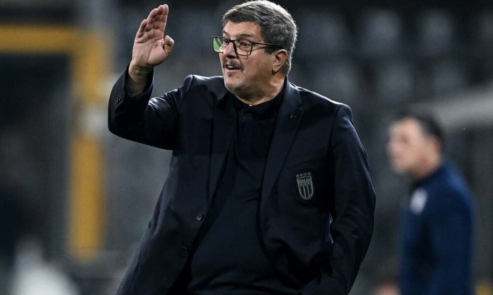 Baldini alla vigilia di Lussemburgo Italia: «Gruppo stupendo, Donnarumma e Pio Esposito mi hanno sorpreso»