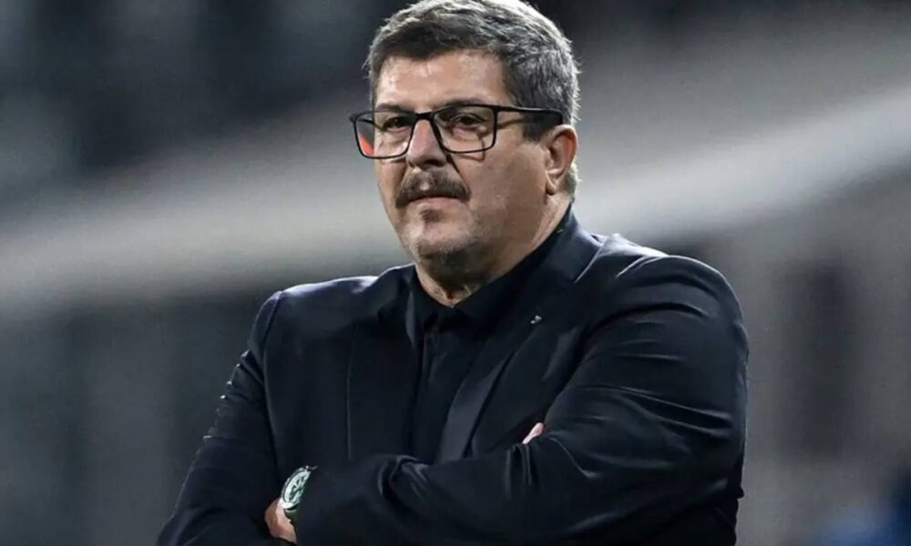 Baldini alla vigilia dell’amichevole con la Grecia: «Dai ragazzi mi aspetto di vedere qualità e le stesse cose fatte col Lussemburgo»