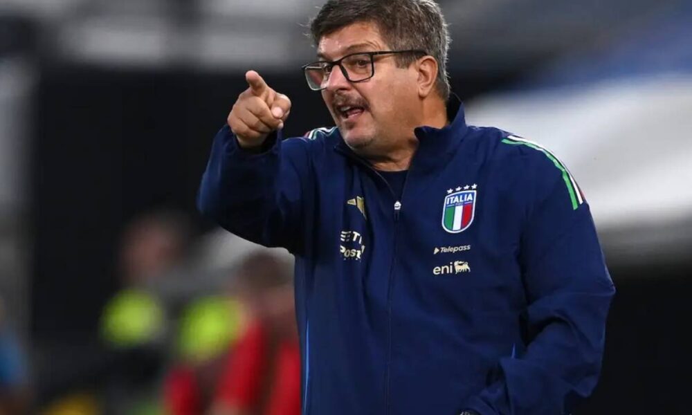 Formazioni ufficiali Grecia Italia: le scelte di Jovanovic e Baldini per l’amichevole