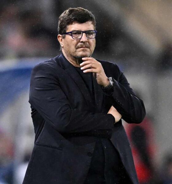 Il ct dell'Italia, Silvio Baldini