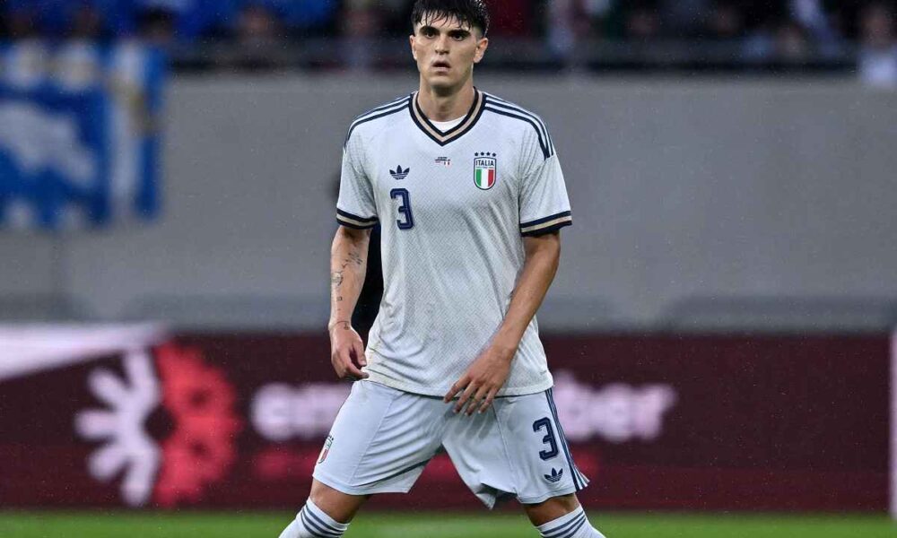 Bartesaghi racconta: «Il debutto con l’Italia un’emozione incredibile, Baldini ci trasmette serenità»