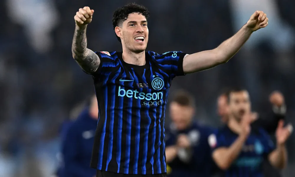 Calciomercato Inter, irrompe Mourinho! Lo Special One vuole portare Bastoni al Real Madrid. Cosa sta succedendo