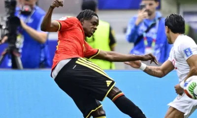 Belgio Mondiale