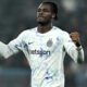 Il difensore dell'Inter, Yann Bisseck