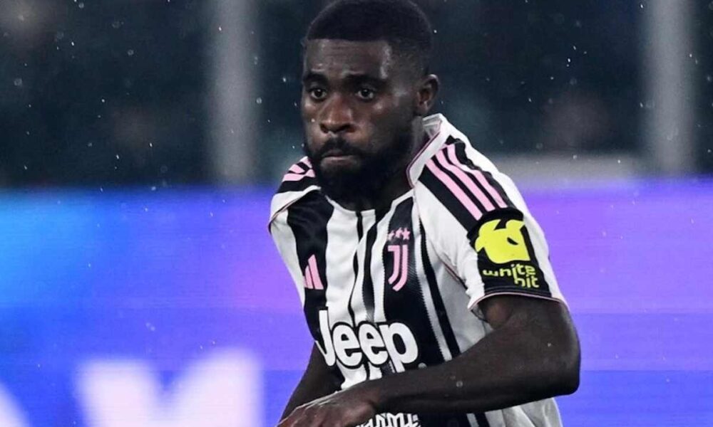 Boga schietto: «Quando ti chiama un club come la Juve non ci pensi troppo, ho percepito fin da subito la fiducia di Spalletti»