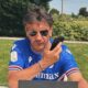 Ivano Bonetti, ex calciatore della Sampdoria