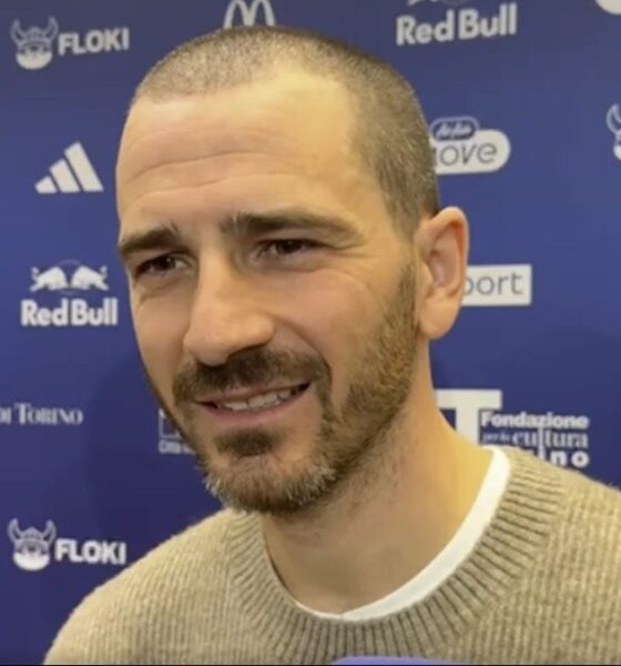 Leonardo Bonucci