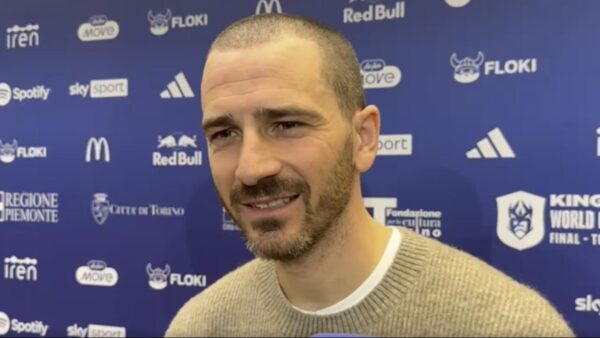 Leonardo Bonucci