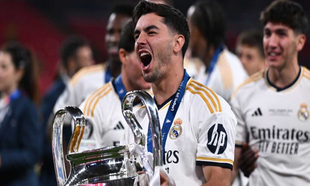 Mercato Juventus, obiettivo Brahim Díaz: in lista per il ruolo di portiere c’è Dibu Martínez