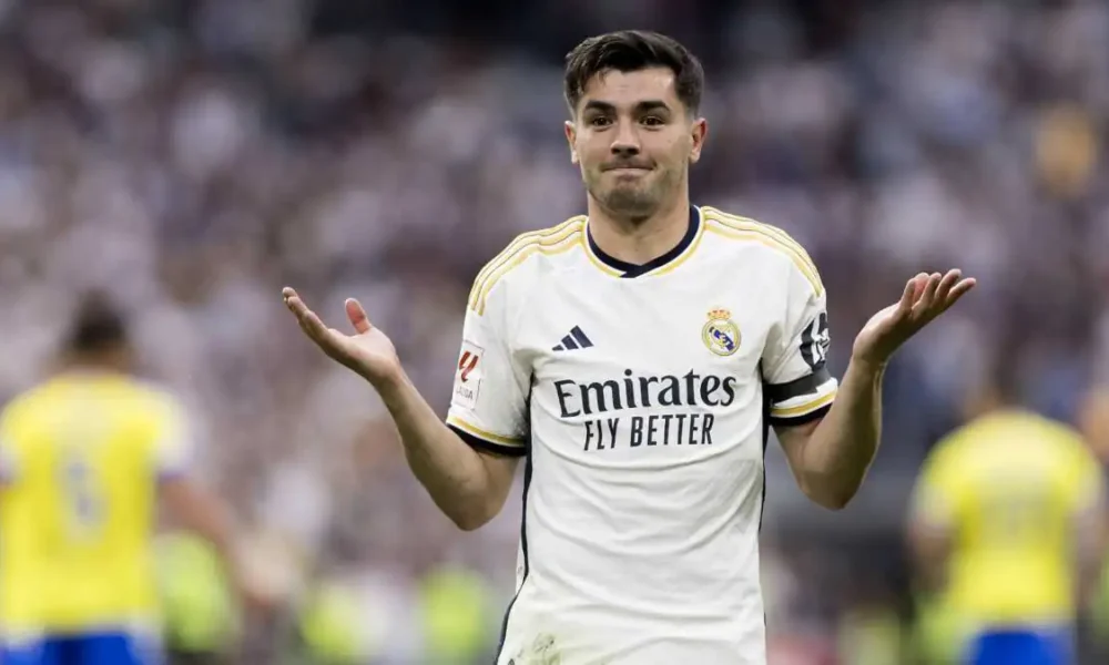 Brahim Diaz resta al Real Madrid: muro del club e del giocatore! Speranze che si esauriscono per Juventus e Roma
