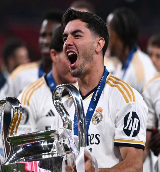 Brahim Diaz Real Madrid