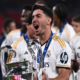 Brahim Diaz Real Madrid