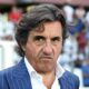 Il presidente del Torino, Urbano Cairo